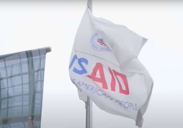 USAID u Sarajevu NASTAVLJA SA RADOM: Prva kancelarija u svijetu koja je prošla reviziju