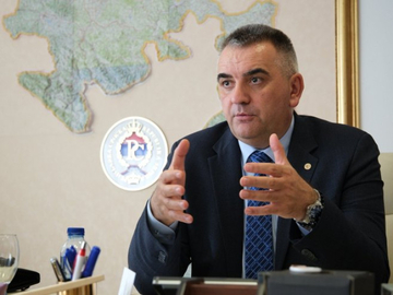Premijer Srpske traži istragu o racijama u Banjaluci
