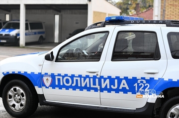 Hapšenje zbog droge u Bijeljini, pretresene dvije lokacije: Šta je policija zaplijenila?
