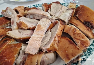SVE POSKUPILO Ako želite pečenje na trpezi, evo kakve su cijene