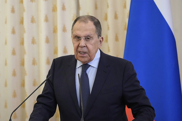 Lavrov: "Sat sudnjeg dana" sve bliže ponoći