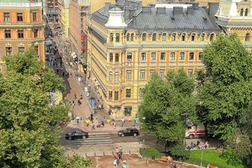 U ovoj evropskoj prijestonici godinu dana niko nije poginuo u saobraćaju