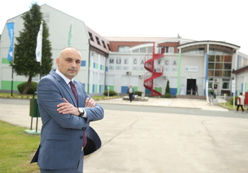 Tužilaštvo češlja „Mlječanicu“, a Vlada je časti: Još milion maraka za banju koju vodi Darko Banjac