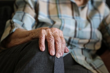 Najstariji penzioner u Srpskoj ima 103 godine i penziju prima 80 godina