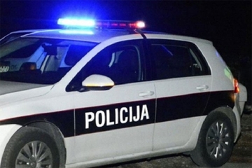 Pucnjava u Sarajevu, ima povrijeđenih