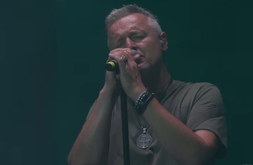 Thompson na majici nosi broj posvećen otmičaru iz bivše Jugoslavije