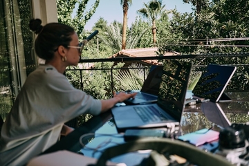 Top 5 zemalja koje nude vize za digitalne nomade: Gdje možete legalno raditi na daljinu u 2025?