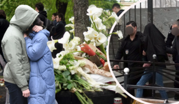 "Neizvjesno je šta će mu biti s nogama" Dječak ranjen u masakru u "Ribnikaru" operisan u Čikagu, oglasila se ministarka Grujičić