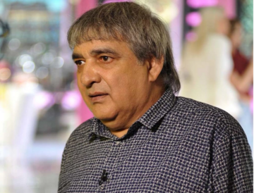 Pjevač je završio samo 6 razreda osnovne škole, a danas je velika zvijezda