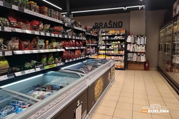 Počinje stroga kontrola cijena: Svi inspektori od ponedjeljka na terenu