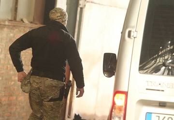 SIPA ČEŠLJALA OSU Tužilaštvo BiH o akciji u Banjaluci u kojoj je uhapšen Siniša Rakita