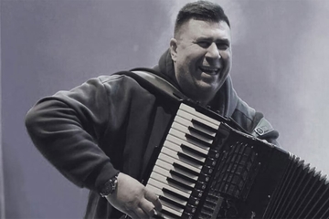 Detalji nesreće kod Višegrada: Poginuo harmonikaš Samir Hodžić, saradnik Hanke Paldum