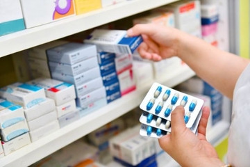 Marže na lijekove u FBiH sedam odsto veće nego u RS