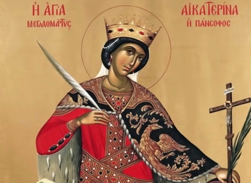 Danas Sveta Ekaterina: Žene, izgovorite ovu molitvu i ispuniće vam se posebne želje