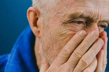 Kosta danima osjećao miris karamele, to je bio znak neizlječive bolesti