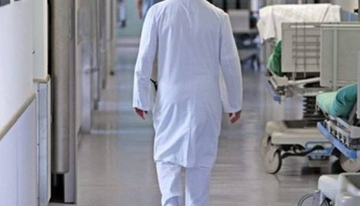 Evakuisan dio bolnice: Doktori iz rektuma pacijenta (88) izvukli granatu FOTO