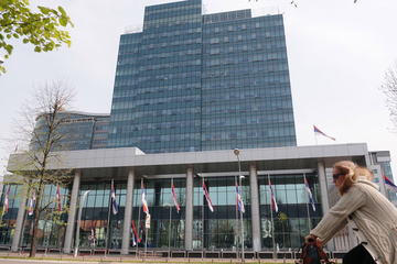 Vlada Srpske odlučuje: Traže ko će im prati posteljine i peškire