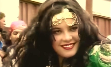 Čuvena Kasandra želi da ponovo dođe u Srbiju i upozna Miloša Bikovića: "Sanjam da se vratim "