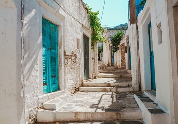 Srbi povređeni u stravičnoj eksploziji u smještaju u Grčkoj (FOTO)