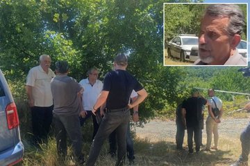 Zet starice za koju je obdukcija pokazala da nije ubijena: Unuk je našao mrtvu bez odjeće na drvima