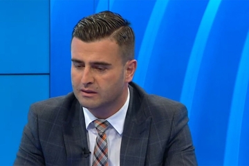 Napadnut advokat Mirsad Crnovršanin, zapaljeno mu vozilo