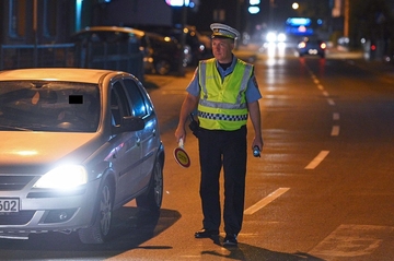 Pojačana policijska kontrola na području PU Bijeljina: Akcenat na autobusima koji prevoze djecu