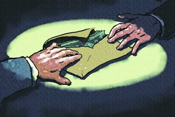 Najgori rezultat do sada: BiH među tri najlošije rangirane zemlje u Evropi po stanju korupcije