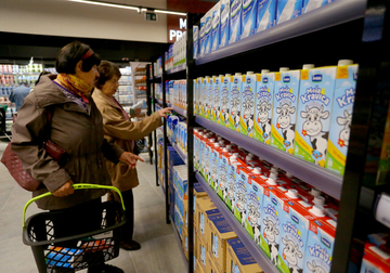 Može li hrana biti jeftinija: Građani sve teže izlaze na kraj sa inflacijom