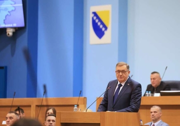 Dodik: RS leži na ogromnim rezervama rijetkih minerala i spremna je da ih podijeli
