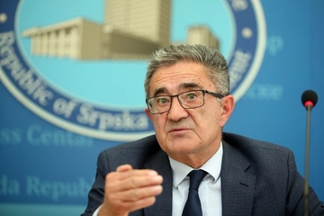 Kasipović: Povećanje plata sudija i javnih tužilaca za 10 odsto