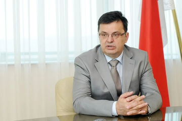 Odluka još nije donesena: Slijedi razgovor sa Tegeltijom o poziciji u UIO