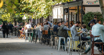 U Crnoj Gori dozvoljene mature, svadbe i druge proslave ali uz ograničen broj ljudi