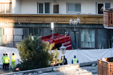 Četiri državljanina Srbije teško povrijeđena u požaru u Švajcarskoj