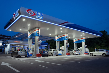 Srbija spremna da izdvoji skoro 1,5 milijarde evra za otkup NIS-a