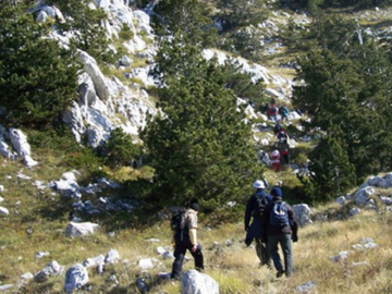 Nišlijama zabranili ulazak na KiM