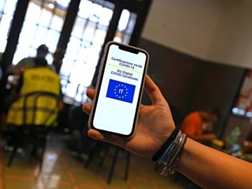 Evropska komisija predložila da sertifikati traju devet mjeseci