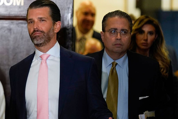 Srpski privrednici se sastali sa Donaldom Trampom Mlađim