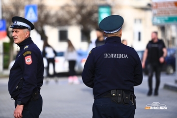 PU Bijeljina: Izborni dan protekao mirno