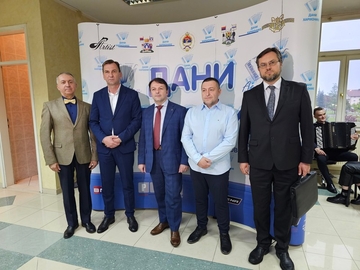 Otvoren Festival "Dani harmonike" Gajić:  Ugljevik-neformalna prijestonica harmonike 