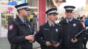 Kako teče dobrovoljna predaja oružja u BiH?