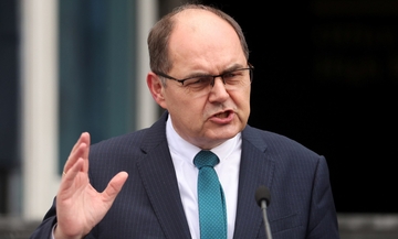 Šmit najavio nametanje izmjena Izbornog zakona, tvrdi da to nije miješanje već demokratija