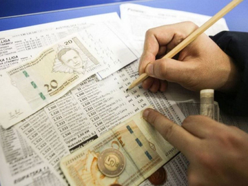 Fočanka uhapšena zbog kladioničarskih prevara