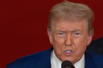 Spekulacije o smrti Donalda Trampa preplavile internet: Bijela kuća bez komentara