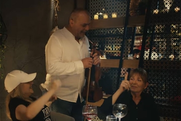 Poznato kada i gdje će biti premijera filma "Povratak Žikine dinastije"