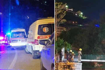Policija utvrdila identitet žene i djeteta čija su tijela izvučena iz Miljacke