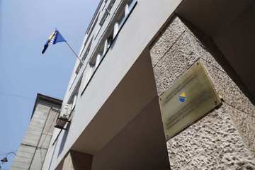 CIK BiH: Imenovan Koordinacioni tim za uvođenje izbornih tehnologija u BiH