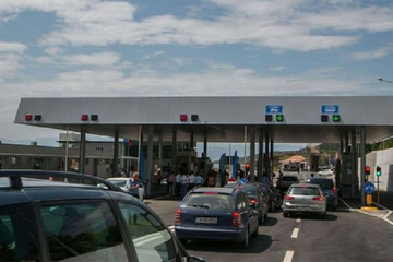 Oduzeta roba namijenjena tržištu BiH, vrijedna više od 70.000 evra