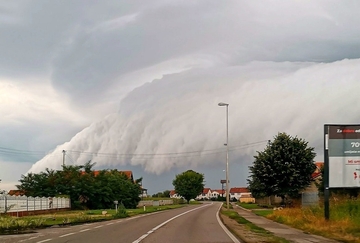 Vremenska prognoza do 11. avgusta: Promjena koju je malo ko očekivao