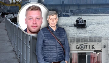 Drugovi otkrili zašto nisu odmah potražili Mateja: Evo šta je pisalo u POSLJEDNJOJ PORUCI koju je poslao ocu