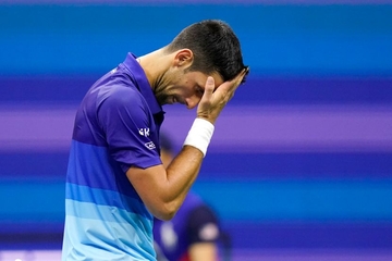 Kraj Novakove serije: Stigao prvi poraz ove godine, ništa od finala Dubaija